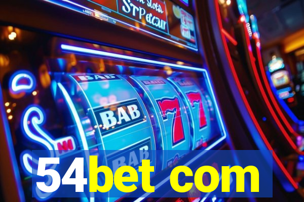 54bet com